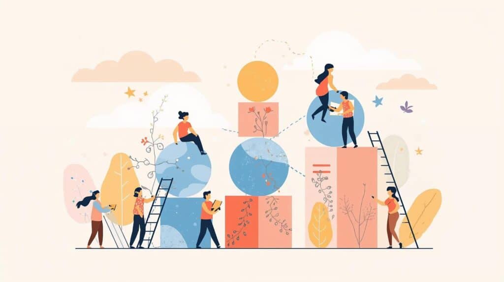 Designing for Impact: Why I Chose People Ops